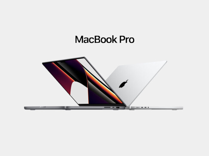 Apple MacBook Pro 14-inch M1 Max | 10‑Core CPU and 24‑Core GPU | 32GB RAM | 1TB SSD | Space Grey – New (1 Unit Only) - Image 2