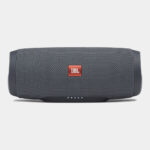 JBL Charge Essential Portable Bluetooth Waterproof Speaker | Gun Metal – Demo