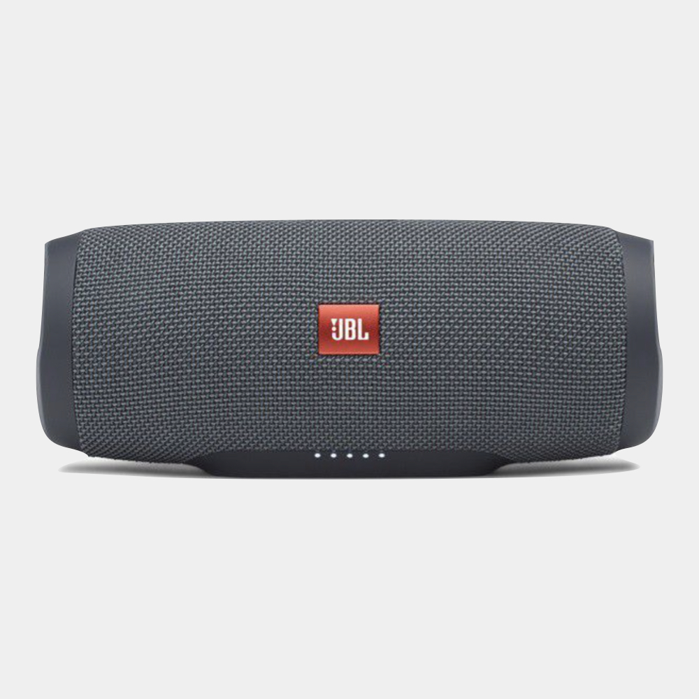 Every Monday jbl.002 JBL Charge Essential Portable Bluetooth Waterproof Speaker | Gun Metal – Demo