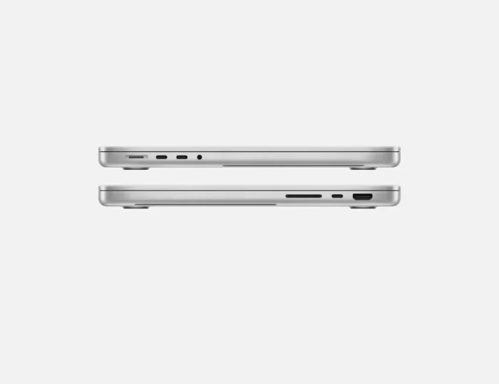 Apple MacBook Pro 14-inch M1 Max | 10‑Core CPU and 24‑Core GPU | 32GB RAM | 1TB SSD | Space Grey – New (1 Unit Only) - Image 4