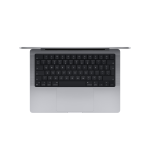 Apple MacBook Pro 14-inch M1 Max | 10‑Core CPU and 24‑Core GPU | 32GB RAM | 1TB SSD | Space Grey – New (1 Unit Only)
