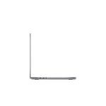 Apple MacBook Pro 14-inch M1 Max | 10‑Core CPU and 24‑Core GPU | 32GB RAM | 1TB SSD | Space Grey – New (1 Unit Only)