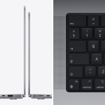 Apple MacBook Pro 14-inch M1 Max | 10‑Core CPU and 24‑Core GPU | 32GB RAM | 1TB SSD | Space Grey – New (1 Unit Only)