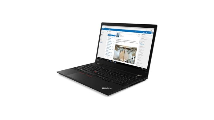Lenovo T15 Gen 2 | 15.6" FHD | i7-1165G7 | 32GB RAM | 512GB SSD - New - Image 4