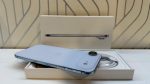 Apple iPhone Air | 1TB | Sky Blue - Demo - Image 7