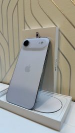 Apple iPhone Air | 1TB | Sky Blue - Demo - Image 11