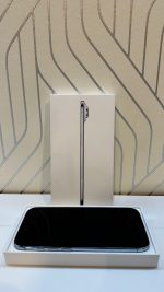 Apple iPhone Air | 1TB | Sky Blue - Demo - Image 13