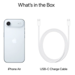 Apple iPhone Air | 1TB | Sky Blue - Demo - Image 4