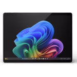 Microsoft Surface Pro 11 | 13-Inch OLED PixelSense | Intel Core Ultra 7 268V | 32GB RAM | 512GB SSD | Platinum | Win 11 Pro – New (Includes Keyboard)