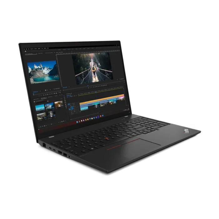Lenovo T16 Gen 2 | 16" WUXGA | 13th Generation i7-1355U | 16GB RAM | 256GB SSD - New