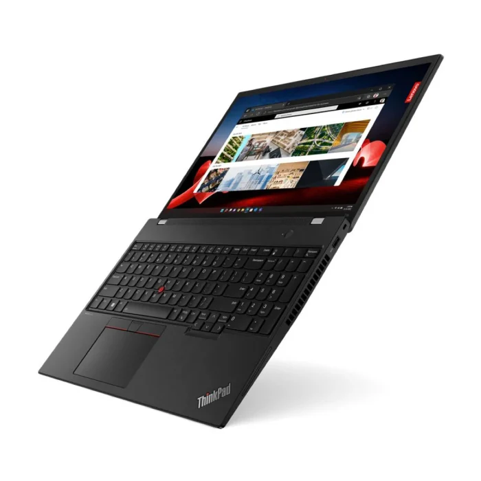 Lenovo T16 Gen 2 | 16" WUXGA | 13th Generation i7-1355U | 16GB RAM | 256GB SSD - New