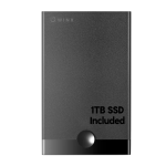 WINX 2.5" Fast Type C | Black | 1TB SSD - Image 2