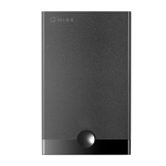 WINX 2.5″ Fast Type C | Black | 1TB SSD
