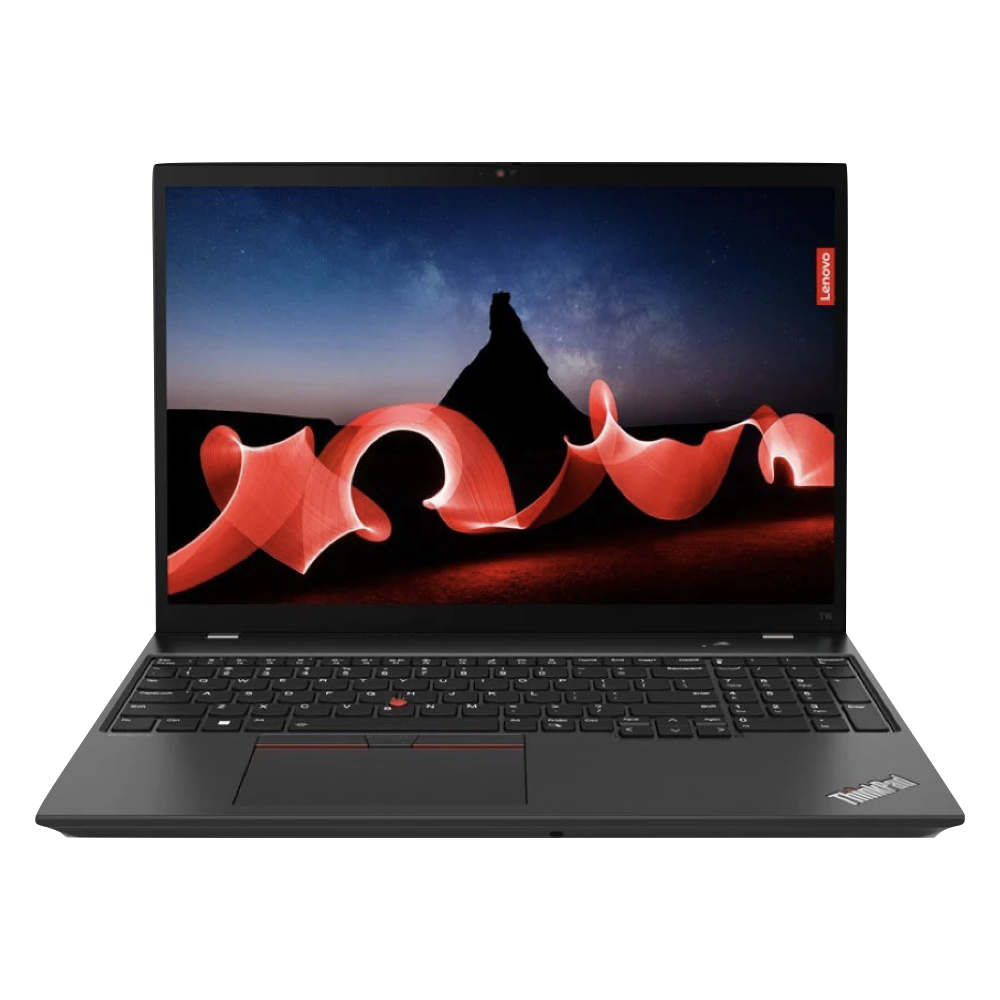 t16 gen 2.001 Lenovo T16 Gen 2 | 16" WUXGA | 13th Generation i7-1355U | 16GB RAM | 256GB SSD - New