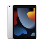 Apple iPad Gen 9, 10.2-inch, 256GB, Wifi, Silver