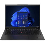 Lenovo ThinkPad X1 Carbon Gen 11 (14") - Intel i7-1365U | 32GB RAM | 512GB - New