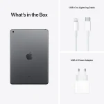 Apple iPad Gen 9 | 10.2-inch | 256GB | Wifi | Silver - New