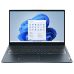 Lenovo IdeaPad 5 | 15.6-inch Touch Display | Intel i7-1255U | 12GB RAM | 512GB | Abyss Blue - New (Open Box)