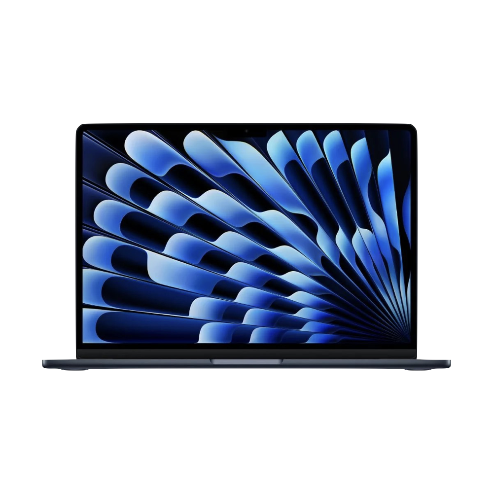 AIR M4.001 Apple MacBook Air 13.6-inch M4 | 10‑Core CPU and 10‑Core GPU | 16GB RAM | 512GB SSD | Midnight - New