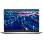 Dell Latitude 5520 15.6-inch Touch | Intel Core i7-1185G7 | 16GB RAM | 512GB SSD | Silver - Demo