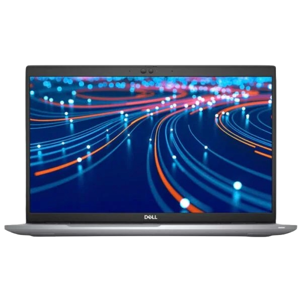 file (6) Dell Latitude 5520 15.6-inch Touch | Intel Core i7-1185G7 | 16GB RAM | 512GB SSD | Silver - Demo