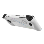 ASUS ROG Ally Z1 Extreme | RC71L AMD | 16GB DDR5 | 512GB | White - Demo