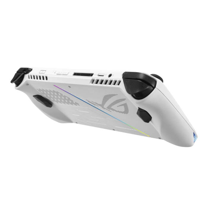 ASUS ROG Ally Z1 Extreme | RC71L AMD | 16GB DDR5 | 512GB | White - Demo