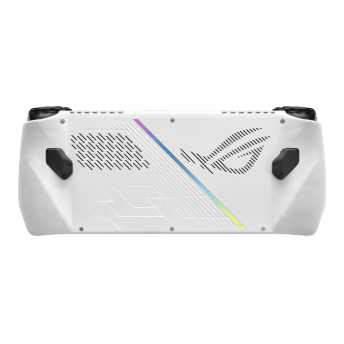 ASUS ROG Ally Z1 Extreme | RC71L AMD | 16GB DDR5 | 512GB | White - Demo