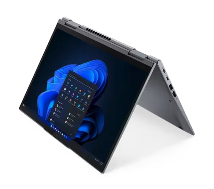 Lenovo X1 Yoga 8th Gen 14-inch | i7-1355U | 16GB | 512GB | Intel Iris Xe Graphics - Demo Open Box