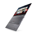 Lenovo X1 Yoga 8th Gen 14-inch | i7-1355U | 16GB | 512GB | Intel Iris Xe Graphics - Demo Open Box
