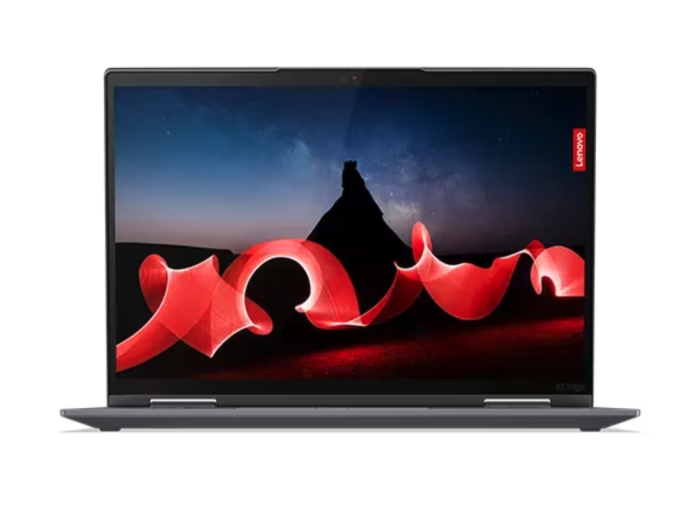 Lenovo X1 Yoga 8th Gen 14-inch | i7-1355U | 16GB | 512GB | Intel Iris Xe Graphics - Demo Open Box