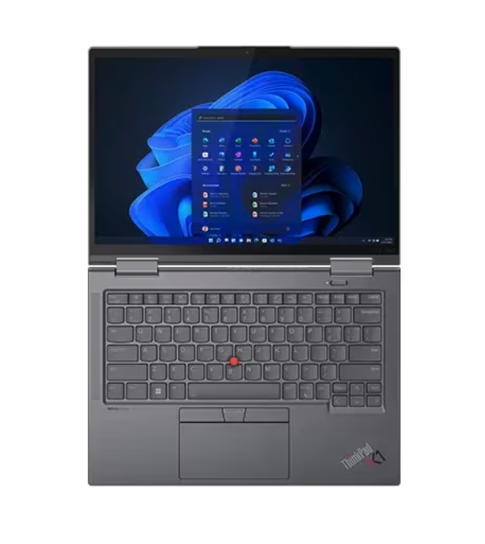 Lenovo X1 Yoga 8th Gen 14-inch | i7-1355U | 16GB | 512GB | Intel Iris Xe Graphics - Demo Open Box