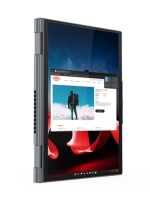 Lenovo X1 Yoga 8th Gen 14-inch | i7-1355U | 16GB | 512GB | Intel Iris Xe Graphics - Demo Open Box
