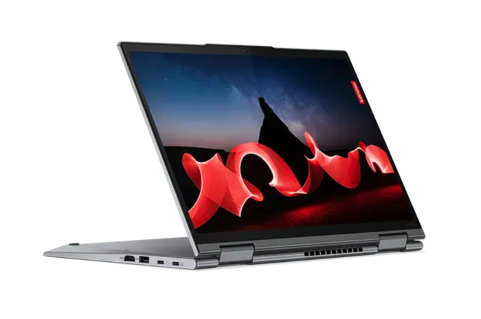 Lenovo X1 Yoga 8th Gen 14-inch | i7-1355U | 16GB | 512GB | Intel Iris Xe Graphics - Demo Open Box