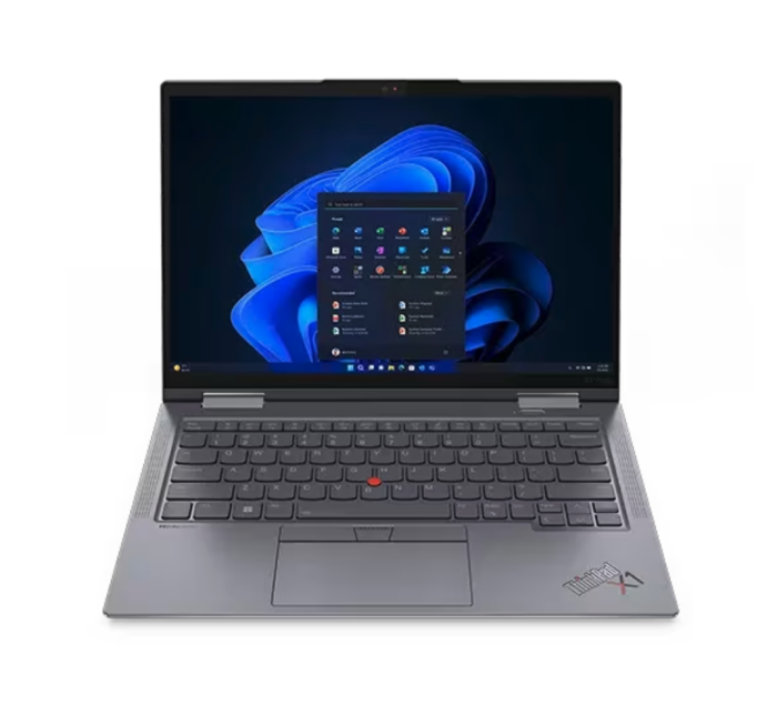 Lenovo X1 Yoga 8th Gen 14-inch | i7-1355U | 16GB | 512GB | Intel Iris Xe Graphics - Demo Open Box