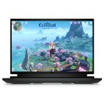 Dell G16 16-inch QHD+ | i7-12700H | 16GB RAM | 512GB SSD | NVIDIA® GeForce RTX™ 3050 Ti 4GB | Obsidian Black - New
