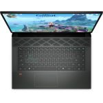 Dell G16 16-inch QHD+ | i7-12700H | 16GB RAM | 512GB SSD | NVIDIA® GeForce RTX™ 3050 Ti 4GB | Obsidian Black - New
