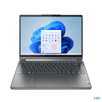 Lenovo Yoga 9i 14-inch 11th Gen i7 | 8GB RAM | 512GB SSD | Silver - New