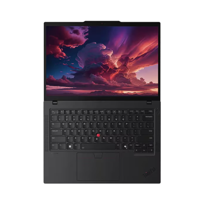 Lenovo ThinkPad P14s Gen 5 | 14.5-inch Non-Touch | Intel Ultra 7 155H | 16GB RAM | 512GB SSD | NVIDIA® RTX™ Ada 500 4GB | Black - New