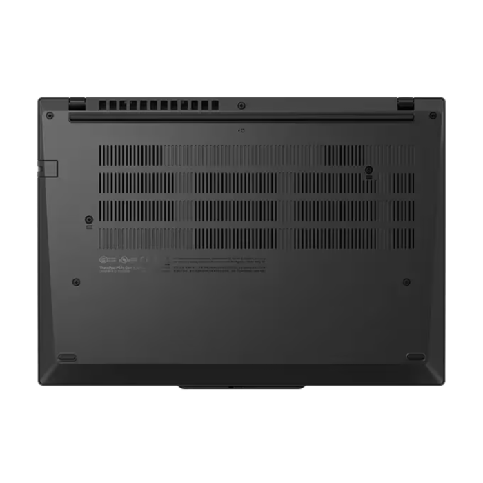 Lenovo ThinkPad P14s Gen 5 | 14.5-inch Non-Touch | Intel Ultra 7 155H | 16GB RAM | 512GB SSD | NVIDIA® RTX™ Ada 500 4GB | Black - New