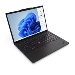 Lenovo ThinkPad P14s Gen 5 | 14.5-inch Non-Touch | Intel Ultra 7 155H | 16GB RAM | 512GB SSD | NVIDIA® RTX™ Ada 500 4GB | Black - New
