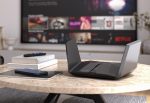 NETGEAR RAXE500 Nighthawk® Tri-Band WiFi 6E AXE11000 WiFi Router - New