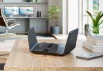 NETGEAR RAXE500 Nighthawk® Tri-Band WiFi 6E AXE11000 WiFi Router - New