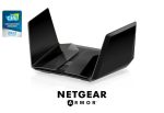 NETGEAR RAXE500 Nighthawk® Tri-Band WiFi 6E AXE11000 WiFi Router - New