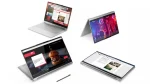 Lenovo Yoga 9i 14-inch 11th Gen i7 | 8GB RAM | 512GB SSD | Silver - New