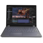 Lenovo ThinkPad P16 Gen 2 | 16-inch | Intel i9-13950HX vPro® | 32GB RAM | 1TB | NVIDIA® RTX™ 8GB | Black – Demo