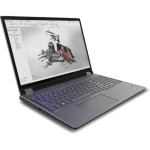 Lenovo ThinkPad P16 Gen 2 | 16-inch | Intel i7-14700HX | 32GB RAM | 1TB | NVIDIA® RTX™ 8GB | Black - AS NEW DEMO - Image 3