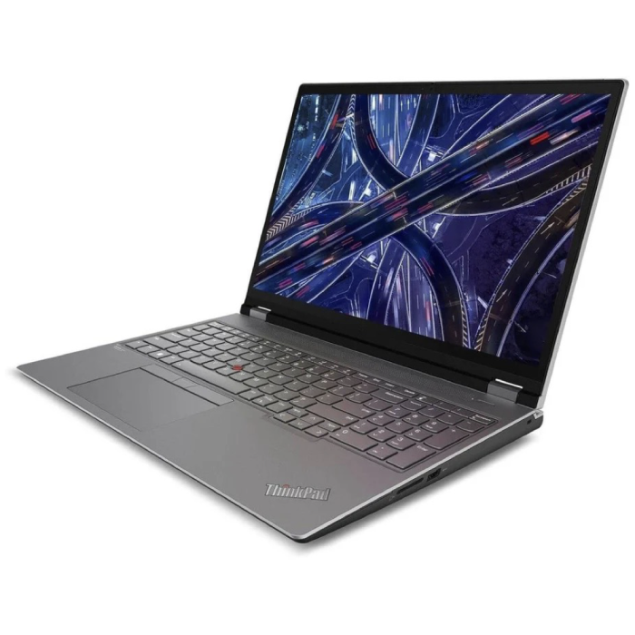 Lenovo ThinkPad P16 Gen 2 | 16-inch | Intel i7-14700HX | 32GB RAM | 1TB | NVIDIA® RTX™ 8GB | Black - AS NEW DEMO - Image 4