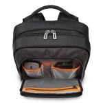 Targus CitySmart 12-15.6-inch Essential Notebook Backpack - Black and Grey