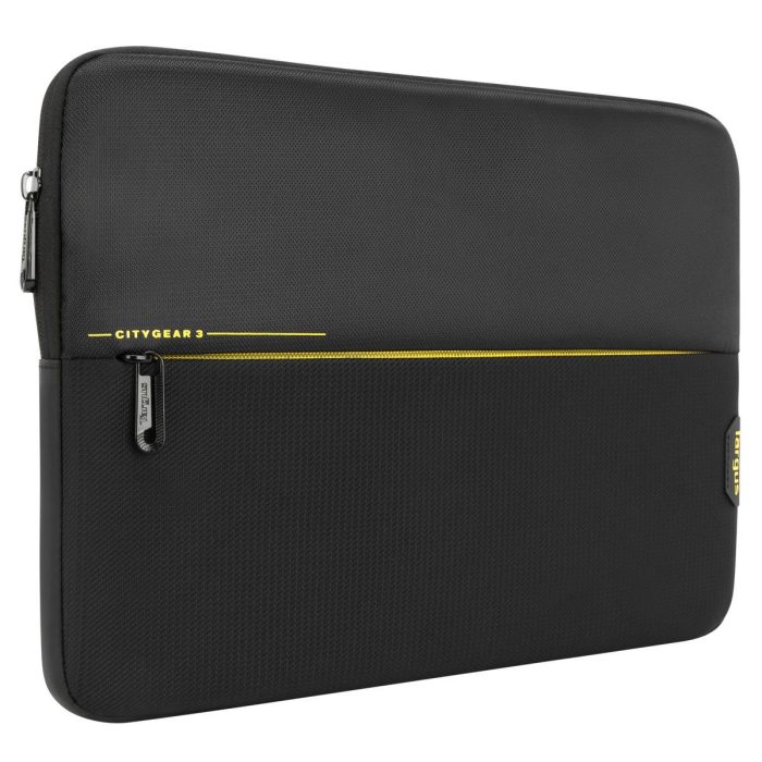 Targus Citygear 14-inch Notebook Sleeve Black